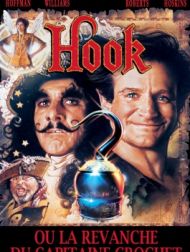 DVD Hook Ou La Revanche Du Capitaine Crochet