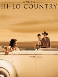 DVD The Hi-Lo Country