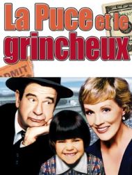 DVD La Puce Et Le Grincheux (Little Miss Marker) (1980)