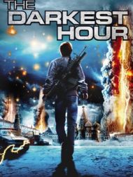 DVD The Darkest Hour