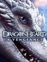 DVD Dragonheart : La Vengeance
