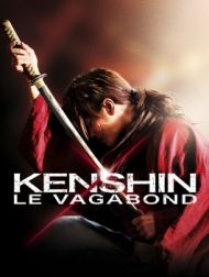 DVD Kenshin - Le Vagabond