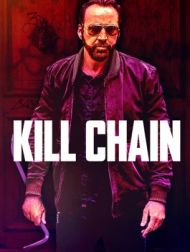 DVD Kill Chain
