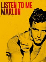 DVD Listen To Me Marlon
