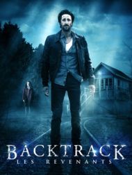 DVD Backtrack : Les Revenants
