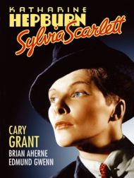DVD Sylvia Scarlett
