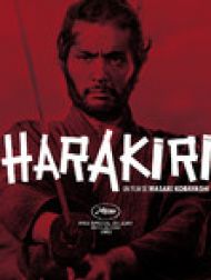 DVD Harakiri