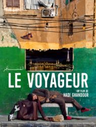 DVD Le Voyageur