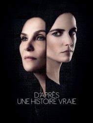DVD D'après Une Histoire Vraie
