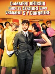 DVD Comment Réussir Dans Les Affaires Sans Vraiment S'y Connaître