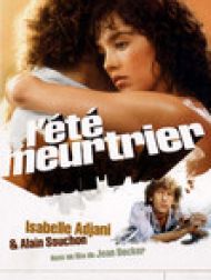DVD L'Eté meurtrier