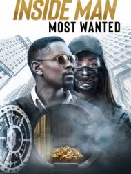 DVD Inside Man : Most Wanted