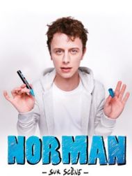 DVD Norman Sur Scène