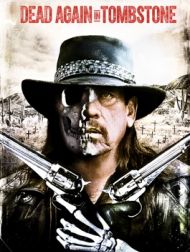 DVD Dead Again In Tombstone