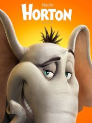 DVD Horton