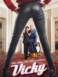 DVD Vicky