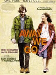 DVD Away we go