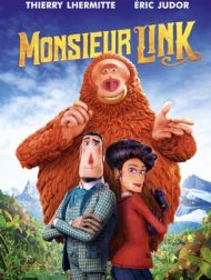 DVD Monsieur Link