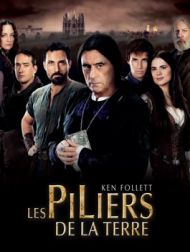 DVD Les Piliers De La Terre 1