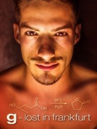 DVD G: Lost In Frankfurt