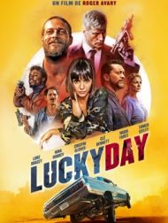 DVD Lucky Day
