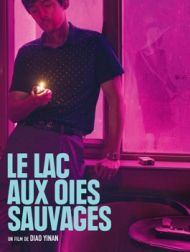 DVD Le Lac Aux Oies Sauvages
