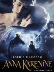 DVD Anna Karénine