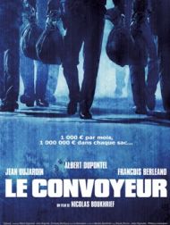DVD Le Convoyeur (2004)
