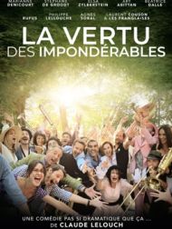 DVD La Vertu Des Impondérables