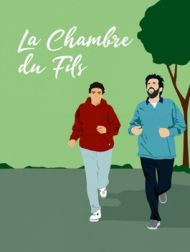 DVD La Chambre Du Fils