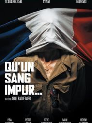 DVD Qu'un Sang Impur…