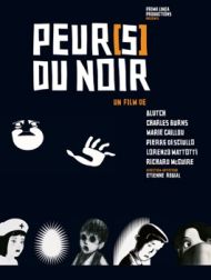 DVD Peur(s) Du Noir