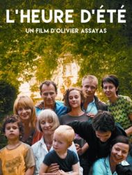 DVD L'heure D'été