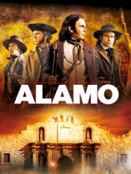 DVD Alamo