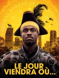 DVD Le Jour Viendra Où...