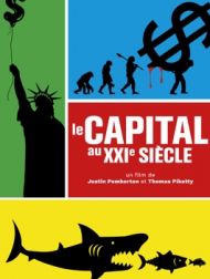 DVD Le Capital Au XXIè Siècle