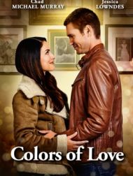 DVD Couleurs De L'Amour (Colors Of Love)