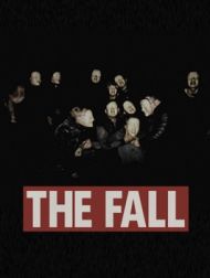 DVD The Fall
