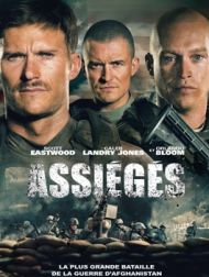 DVD Assiégés