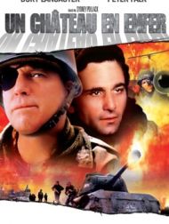 DVD Un Château En Enfer