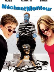 DVD Méchant Menteur