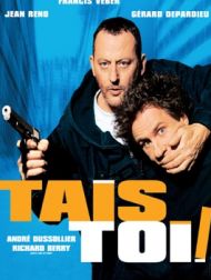 DVD Tais-toi !
