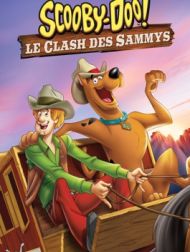 DVD Scooby-Doo : Le Clash Des Sammy