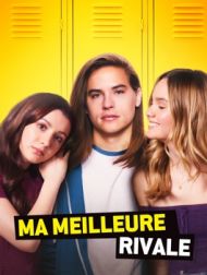 DVD Ma Meilleure Rivale