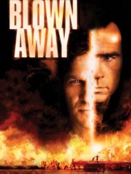 DVD Blown Away