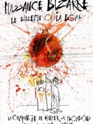 DVD Puissance Bizarre: Le Bulletin Ou La Bombe