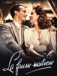 DVD La Fausse Maîtresse