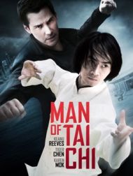 DVD L'Homme Du Tai Chi (Man Of Tai Chi)