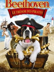 DVD Beethoven: Le Trésor Des Pirates