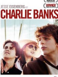 DVD Charlie Banks